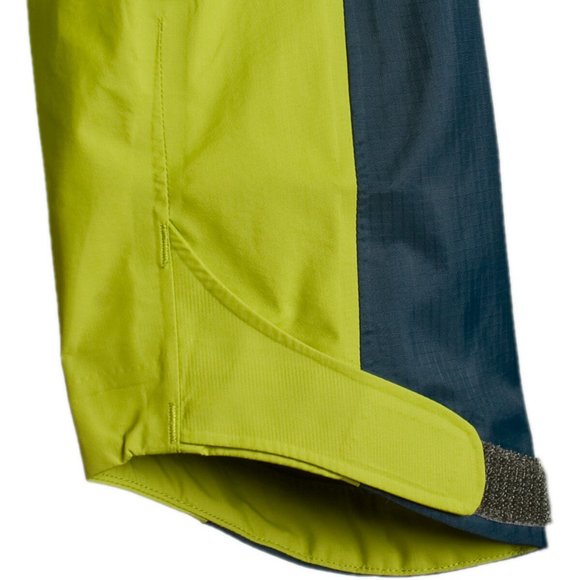 NEW! Solstice Vidar 3L Shell Jacket - Picture 5 of 10